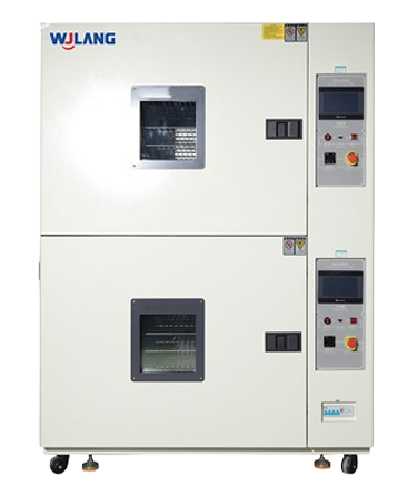 Temperatur & Luft feuchtigkeit Kammern