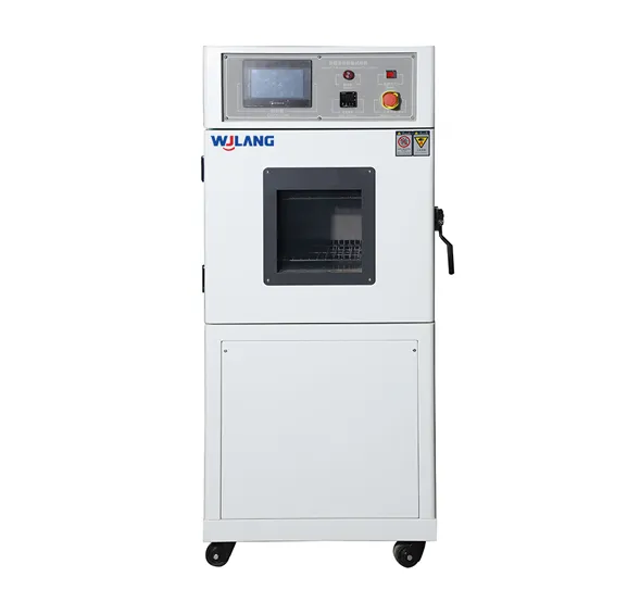 Mini-schnelle thermische Zyklus kammern